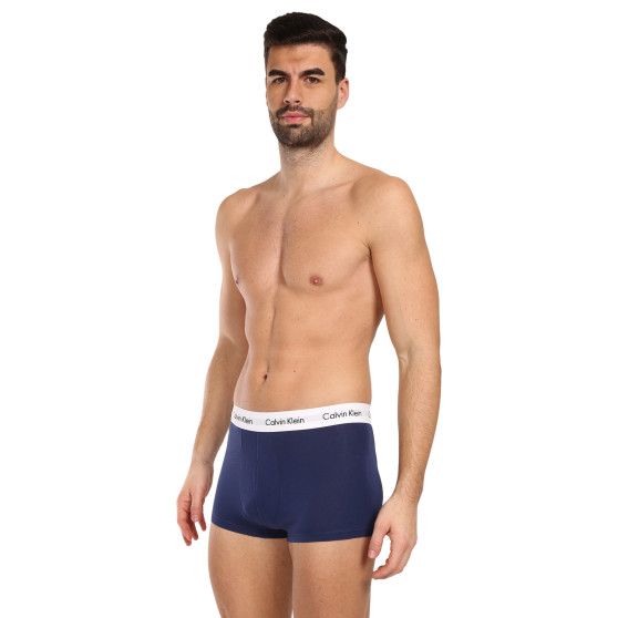 3PACK boxer uomo Calvin Klein multicolore (U2664G-I03)