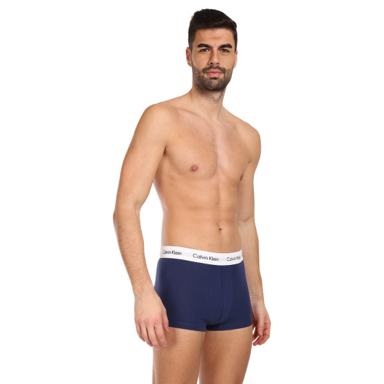 3PACK boxer uomo Calvin Klein multicolore (U2664G-I03)