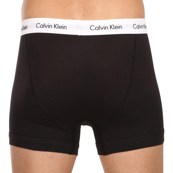 3PACK boxer uomo Calvin Klein nero (U2662G-001)