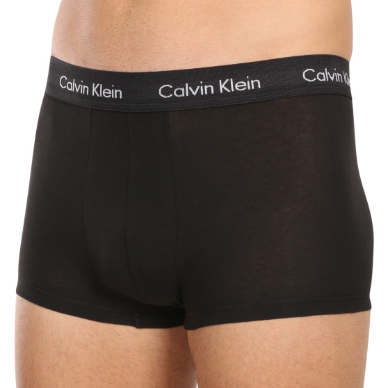 3PACK boxer uomo Calvin Klein multicolore (U2664G-4KU)