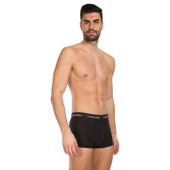 3PACK boxer uomo Calvin Klein multicolore (U2664G-4KU)