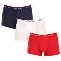 3PACK boxer uomo Tommy Hilfiger multicolore (1U87903842 611)