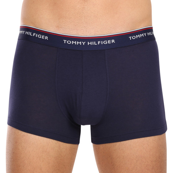 3PACK boxer uomo Tommy Hilfiger multicolore (1U87903842 611)