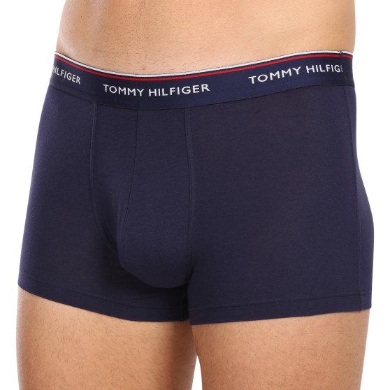 3PACK boxer uomo Tommy Hilfiger multicolore (1U87903842 611)