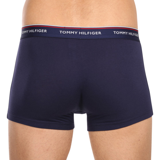 3PACK boxer uomo Tommy Hilfiger multicolore (1U87903842 611)