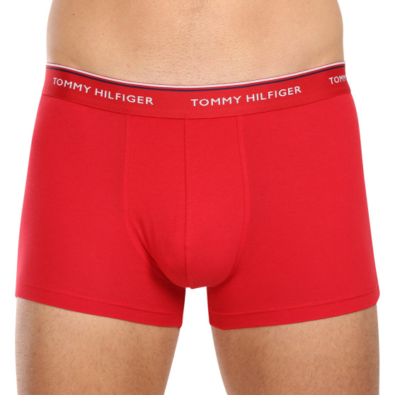 3PACK boxer uomo Tommy Hilfiger multicolore (1U87903842 611)