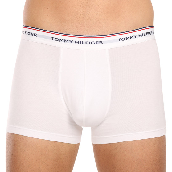 3PACK boxer uomo Tommy Hilfiger multicolore (1U87903842 611)