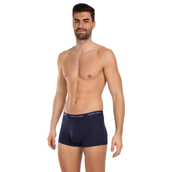 3PACK boxer uomo Tommy Hilfiger multicolore (1U87903842 611)