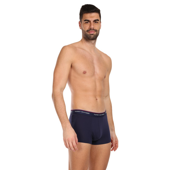 3PACK boxer uomo Tommy Hilfiger multicolore (1U87903842 611)