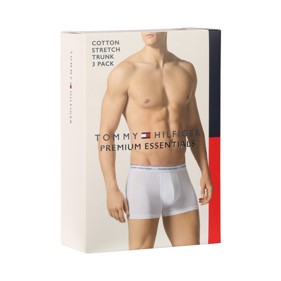 3PACK boxer uomo Tommy Hilfiger multicolore (1U87903842 611)