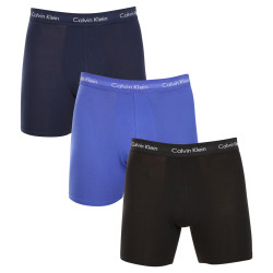 3PACK boxer uomo Calvin Klein multicolore (NB1770A-4KU)