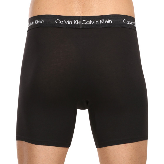 3PACK boxer uomo Calvin Klein multicolore (NB1770A-4KU)