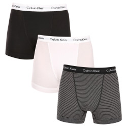 3PACK boxer uomo Calvin Klein multicolore (U2662G-IOT)