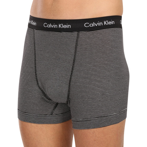 3PACK boxer uomo Calvin Klein multicolore (U2662G-IOT)