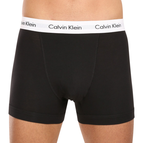 3PACK boxer uomo Calvin Klein multicolore (U2662G-IOT)