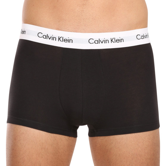 3PACK boxer uomo Calvin Klein multicolore (U2664G-IOT)