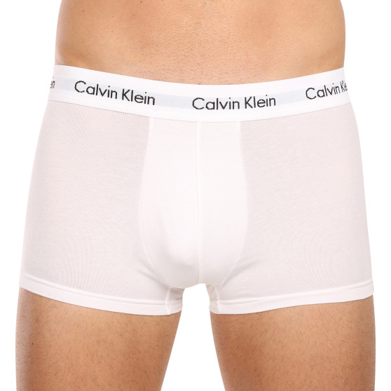 3PACK boxer uomo Calvin Klein multicolore (U2664G-IOT)