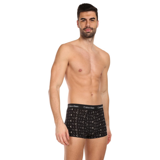 3PACK boxer uomo Calvin Klein multicolore (U2664G-YKS)