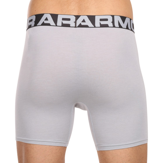 3PACK boxer uomo Under Armour multicolore (1363617 400)