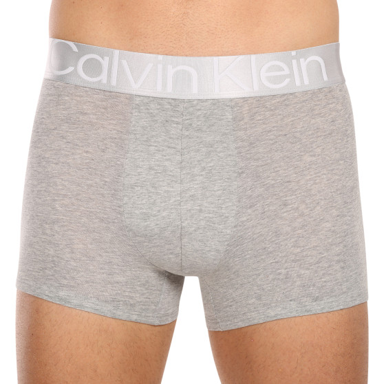 3PACK boxer uomo Calvin Klein multicolore (NB3130A-MP1)