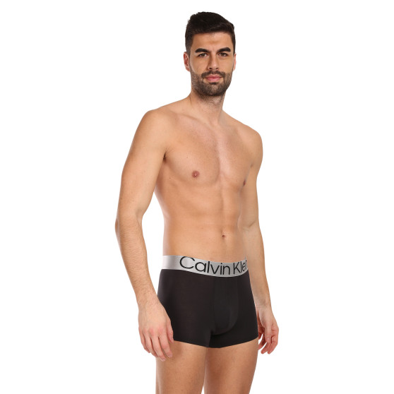 3PACK boxer uomo Calvin Klein multicolore (NB3130A-MP1)