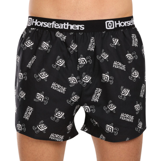 3PACK Boxer da uomo Horsefeathers Frazier Bundle 3 (AM096E)