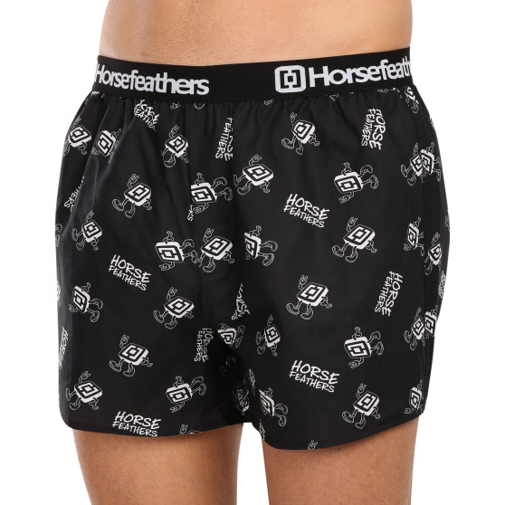 3PACK Boxer da uomo Horsefeathers Frazier Bundle 3 (AM096E)