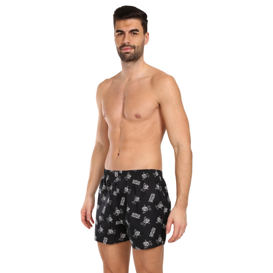 3PACK Boxer da uomo Horsefeathers Manny Bundle 3 (AM165B)