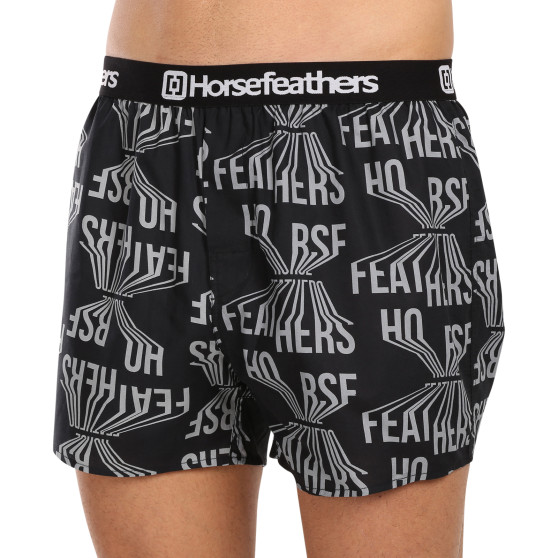 3PACK Boxer da uomo Horsefeathers Frazier Bundle 4 (AM096F)