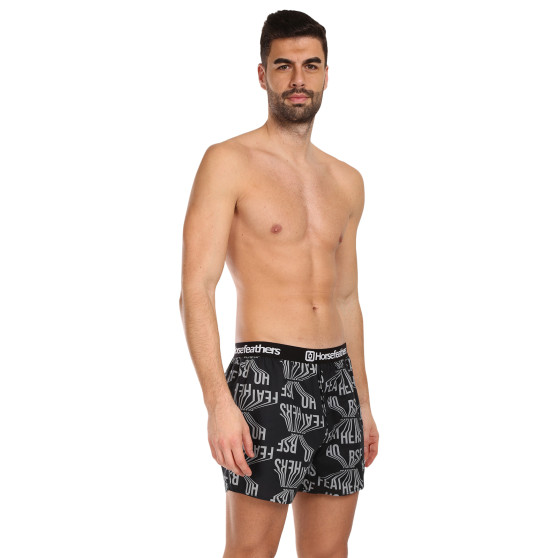 3PACK Boxer da uomo Horsefeathers Frazier Bundle 4 (AM096F)