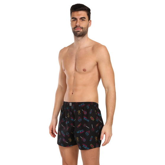 3PACK Boxer da uomo Horsefeathers Manny Bundle 5 (AM165D)