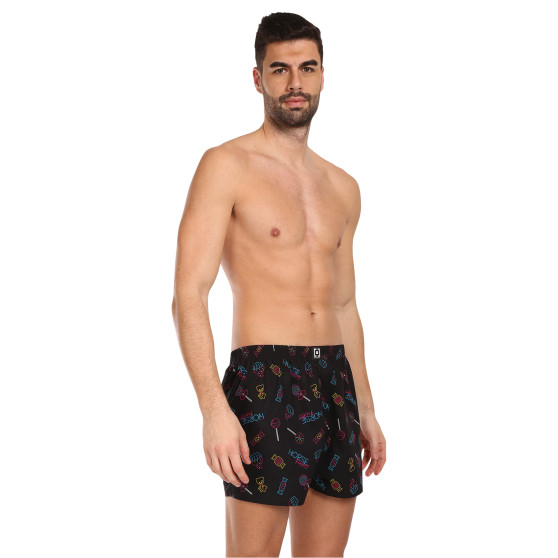 3PACK Boxer da uomo Horsefeathers Manny Bundle 5 (AM165D)