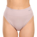 Mutandine donna Gina bambù beige (00039-LGH)