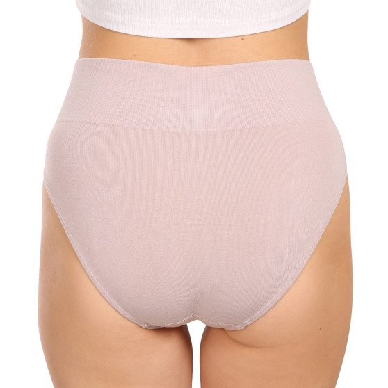 Mutandine donna Gina bambù beige (00039-LGH)