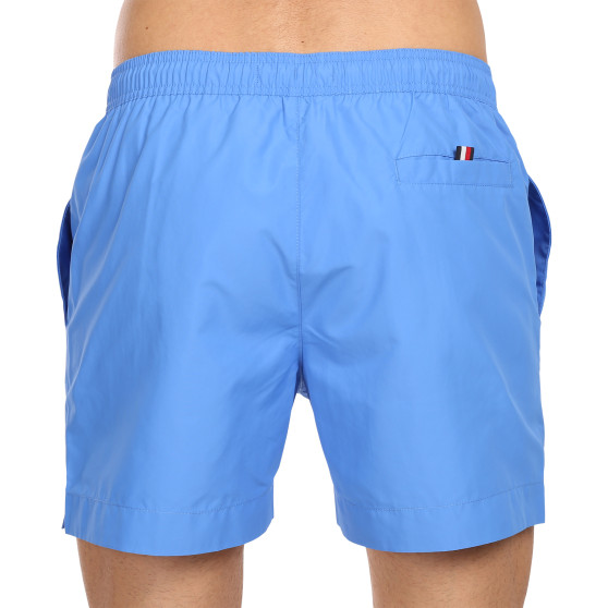 Costumi da bagno per uomo Tommy Hilfiger blu (UM0UM03258 C30)