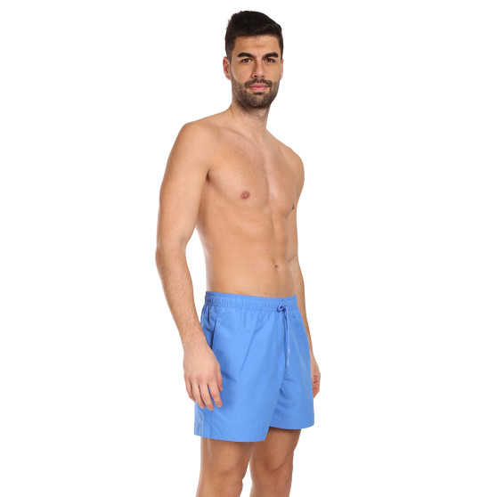 Costumi da bagno per uomo Tommy Hilfiger blu (UM0UM03258 C30)