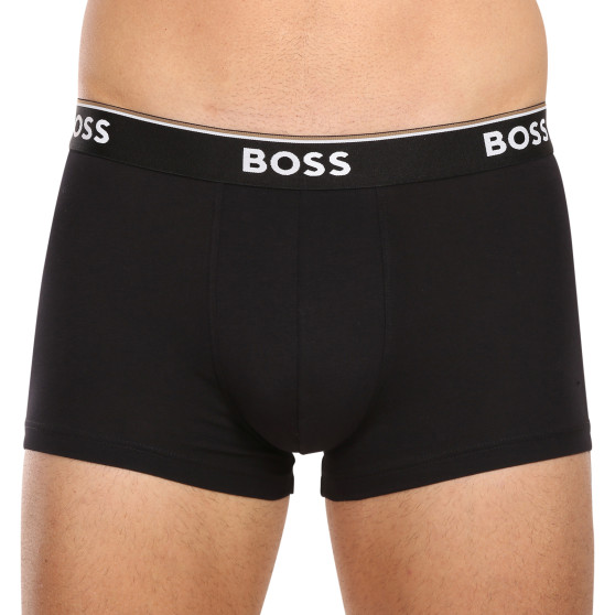 3PACK boxer uomo BOSS multicolore (50514928 974)