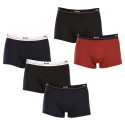 5PACK boxer uomo BOSS multicolore (50514909 983)