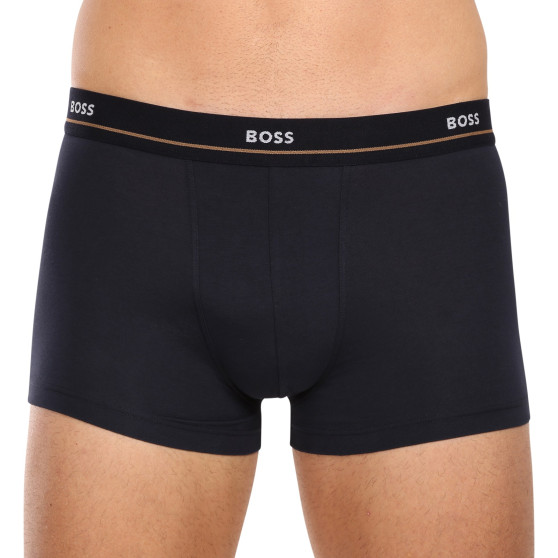 5PACK boxer uomo BOSS multicolore (50514909 983)