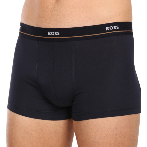 5PACK boxer uomo BOSS multicolore (50514909 983)