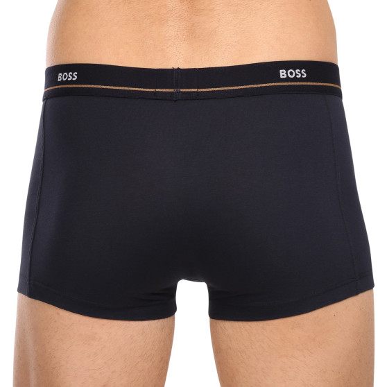 5PACK boxer uomo BOSS multicolore (50514909 983)