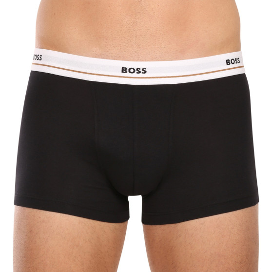 5PACK boxer uomo BOSS multicolore (50514909 983)