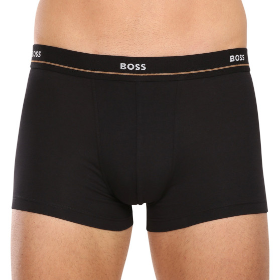 5PACK boxer uomo BOSS multicolore (50514909 983)