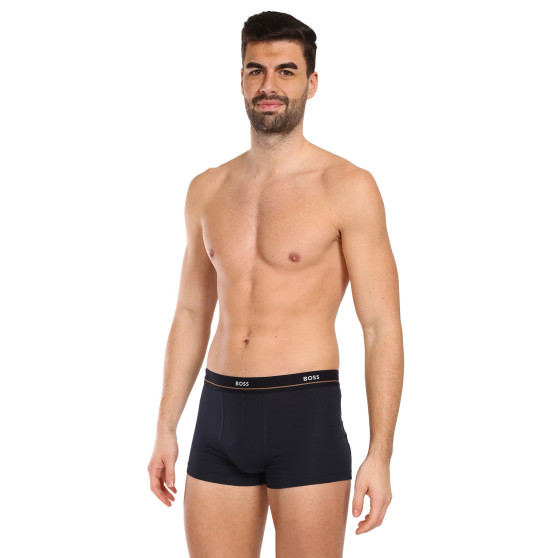 5PACK boxer uomo BOSS multicolore (50514909 983)