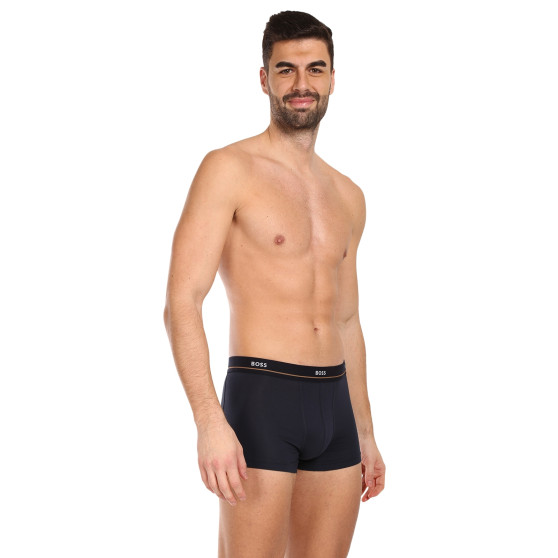 5PACK boxer uomo BOSS multicolore (50514909 983)