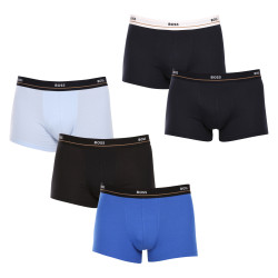 5PACK boxer uomo BOSS multicolore (50514909 984)