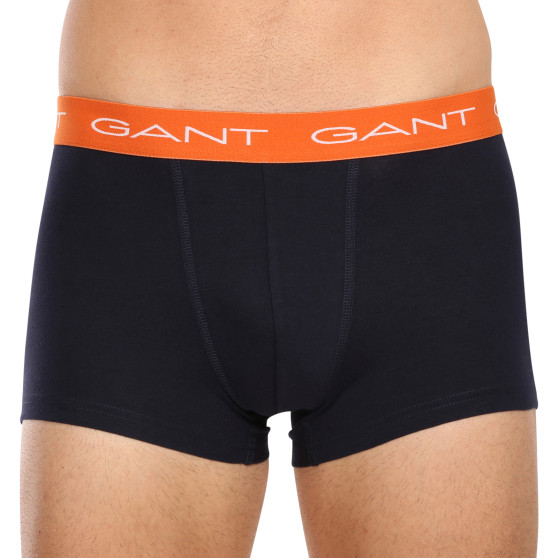 3PACK boxer da uomo Gant nero (902343003-378)