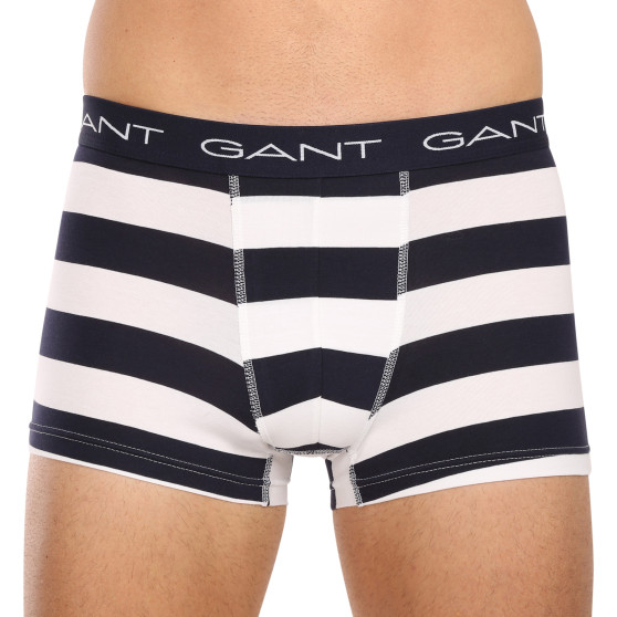 3PACK boxer uomo Gant multicolore (902343323-433)