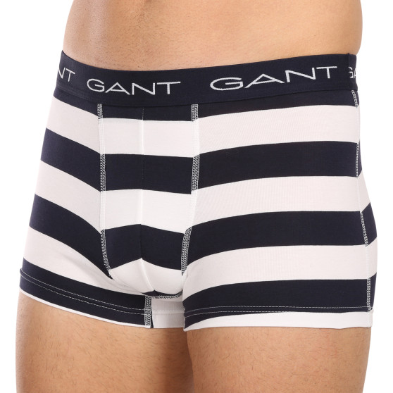 3PACK boxer uomo Gant multicolore (902343323-433)