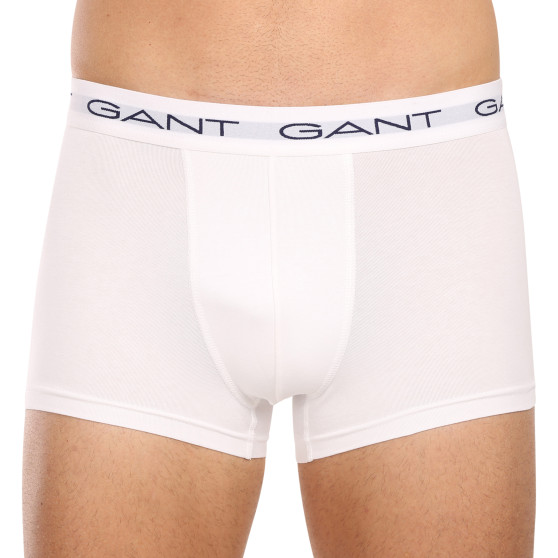 3PACK boxer uomo Gant multicolore (902343323-433)